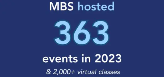 MBS hosted